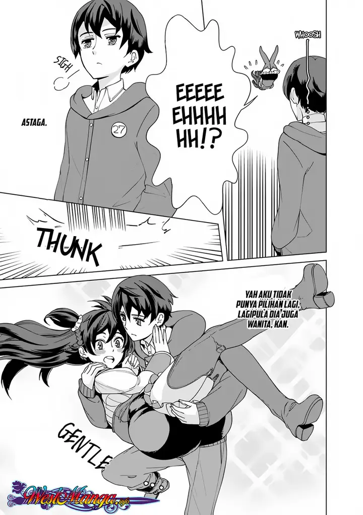 image-komik-rettou-me-no-tensei-majutsushi-shiitage-rareta-moto-yuusha-wa-mirai-no-sekai-o-yoyuu-de-ikinuku-chapter-12-5/23