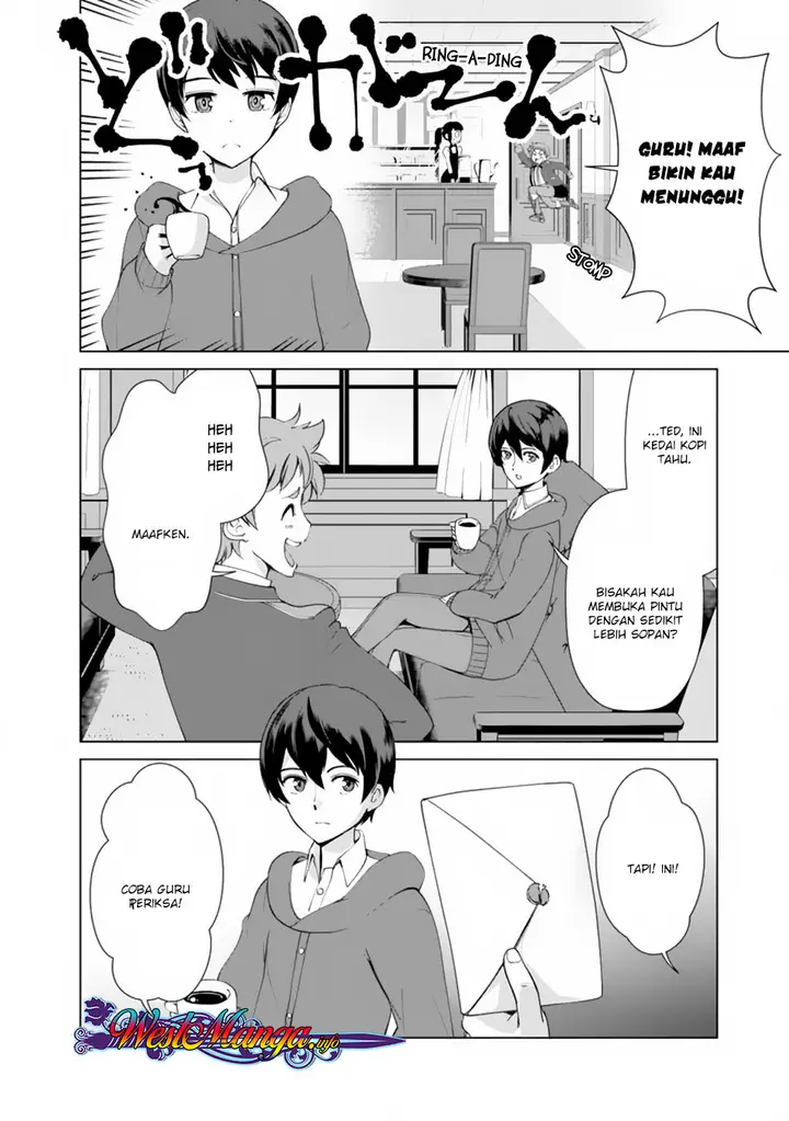 image-komik-rettou-me-no-tensei-majutsushi-shiitage-rareta-moto-yuusha-wa-mirai-no-sekai-o-yoyuu-de-ikinuku-chapter-13-2/21