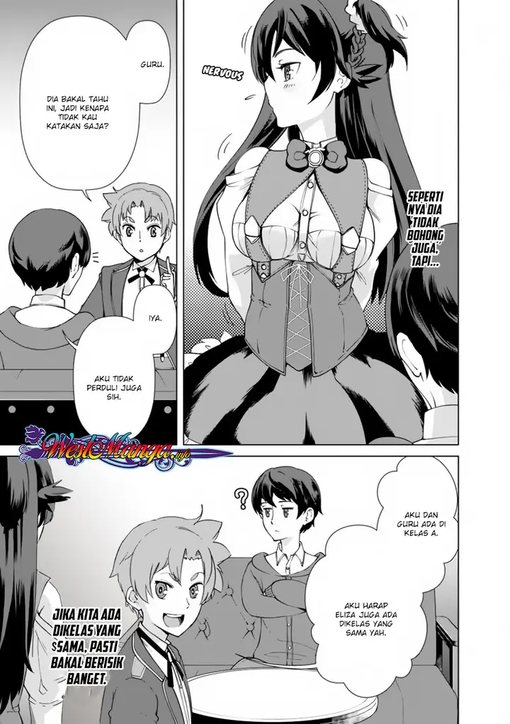 image-komik-rettou-me-no-tensei-majutsushi-shiitage-rareta-moto-yuusha-wa-mirai-no-sekai-o-yoyuu-de-ikinuku-chapter-13-9/21