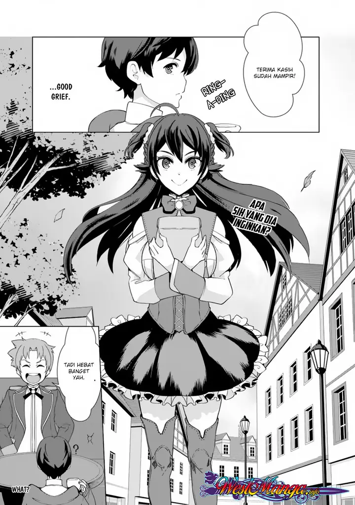 image-komik-rettou-me-no-tensei-majutsushi-shiitage-rareta-moto-yuusha-wa-mirai-no-sekai-o-yoyuu-de-ikinuku-chapter-13-12/21