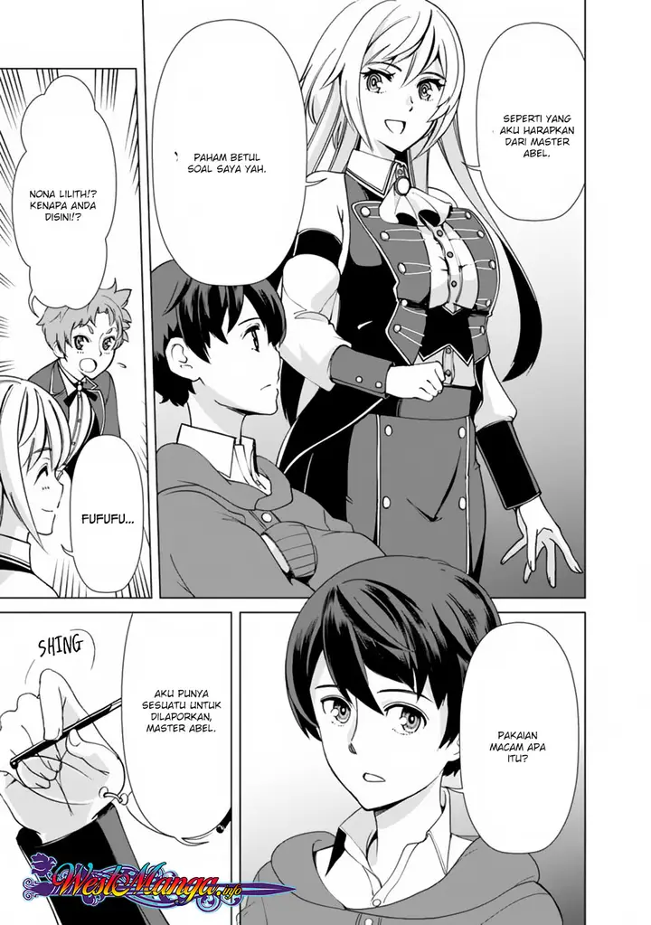 image-komik-rettou-me-no-tensei-majutsushi-shiitage-rareta-moto-yuusha-wa-mirai-no-sekai-o-yoyuu-de-ikinuku-chapter-13-14/21