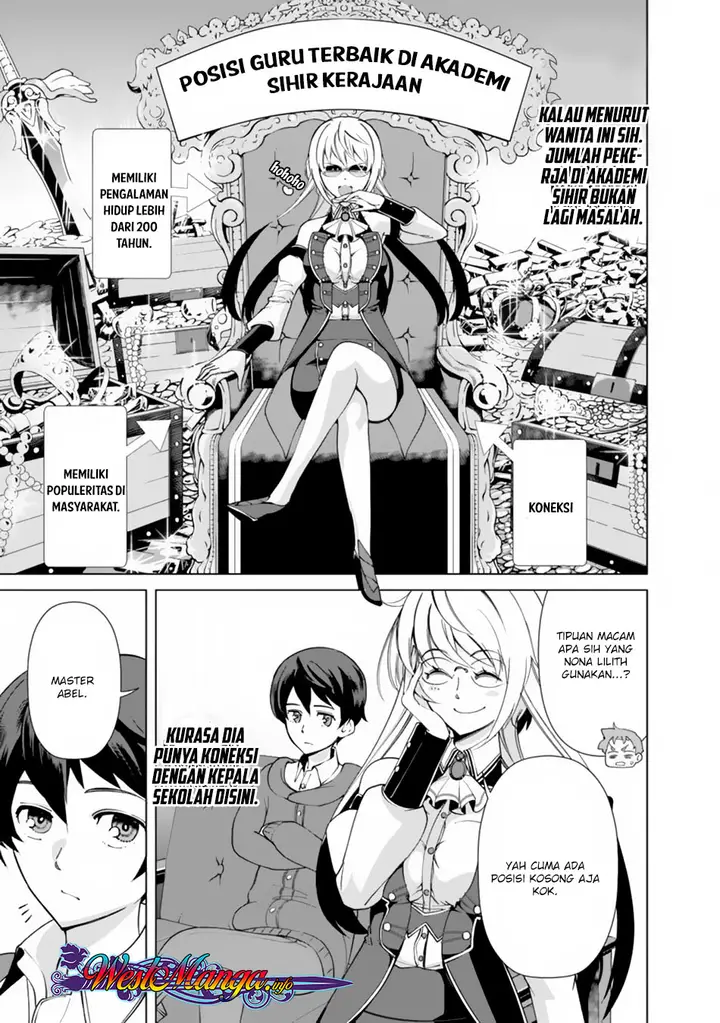 image-komik-rettou-me-no-tensei-majutsushi-shiitage-rareta-moto-yuusha-wa-mirai-no-sekai-o-yoyuu-de-ikinuku-chapter-13-16/21