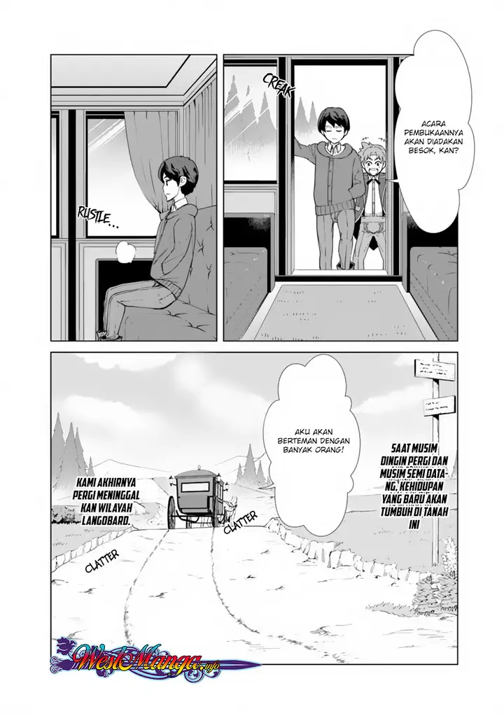 image-komik-rettou-me-no-tensei-majutsushi-shiitage-rareta-moto-yuusha-wa-mirai-no-sekai-o-yoyuu-de-ikinuku-chapter-14-4/23