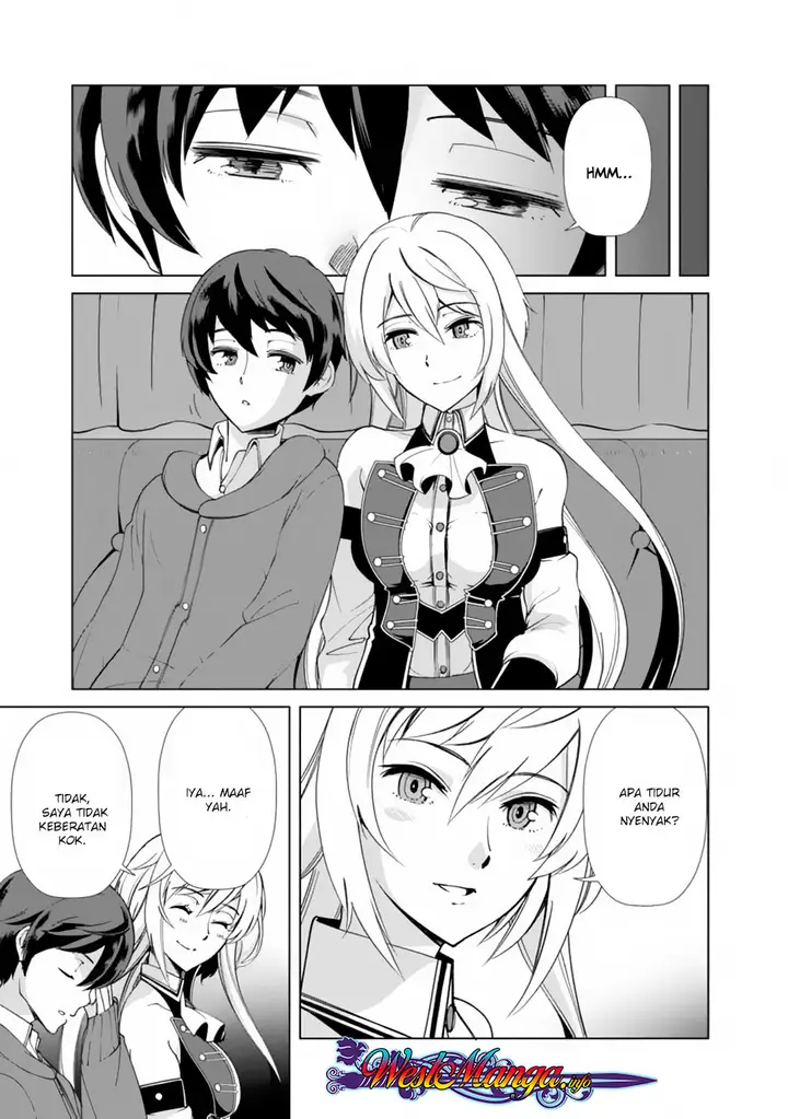 image-komik-rettou-me-no-tensei-majutsushi-shiitage-rareta-moto-yuusha-wa-mirai-no-sekai-o-yoyuu-de-ikinuku-chapter-14-5/23