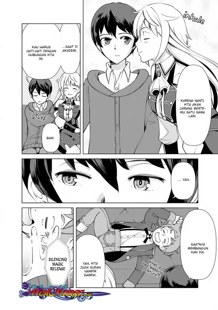 image-komik-rettou-me-no-tensei-majutsushi-shiitage-rareta-moto-yuusha-wa-mirai-no-sekai-o-yoyuu-de-ikinuku-chapter-14-6/23