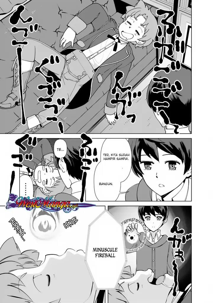 image-komik-rettou-me-no-tensei-majutsushi-shiitage-rareta-moto-yuusha-wa-mirai-no-sekai-o-yoyuu-de-ikinuku-chapter-14-7/23