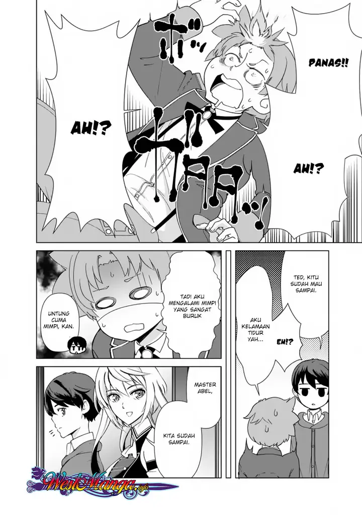 image-komik-rettou-me-no-tensei-majutsushi-shiitage-rareta-moto-yuusha-wa-mirai-no-sekai-o-yoyuu-de-ikinuku-chapter-14-8/23