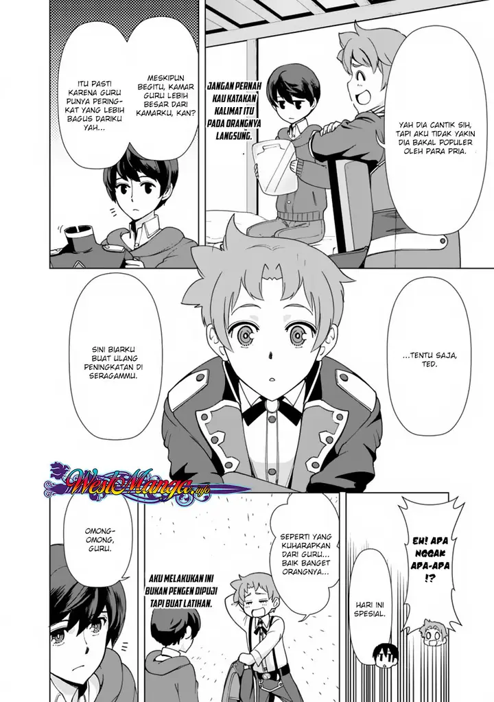 image-komik-rettou-me-no-tensei-majutsushi-shiitage-rareta-moto-yuusha-wa-mirai-no-sekai-o-yoyuu-de-ikinuku-chapter-14-15/23