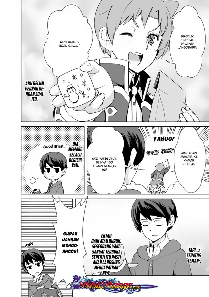image-komik-rettou-me-no-tensei-majutsushi-shiitage-rareta-moto-yuusha-wa-mirai-no-sekai-o-yoyuu-de-ikinuku-chapter-14-19/23