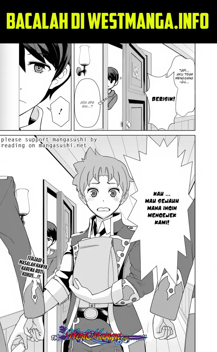 image-komik-rettou-me-no-tensei-majutsushi-shiitage-rareta-moto-yuusha-wa-mirai-no-sekai-o-yoyuu-de-ikinuku-chapter-14-20/23