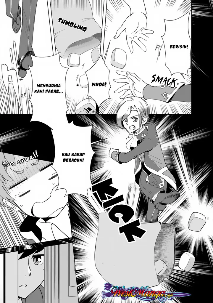 image-komik-rettou-me-no-tensei-majutsushi-shiitage-rareta-moto-yuusha-wa-mirai-no-sekai-o-yoyuu-de-ikinuku-chapter-15-4/23