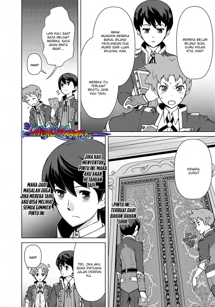image-komik-rettou-me-no-tensei-majutsushi-shiitage-rareta-moto-yuusha-wa-mirai-no-sekai-o-yoyuu-de-ikinuku-chapter-16-2/23