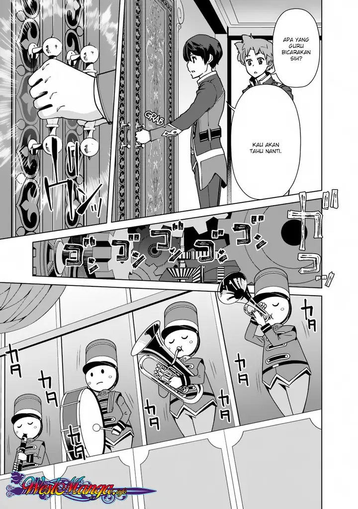 image-komik-rettou-me-no-tensei-majutsushi-shiitage-rareta-moto-yuusha-wa-mirai-no-sekai-o-yoyuu-de-ikinuku-chapter-16-3/23