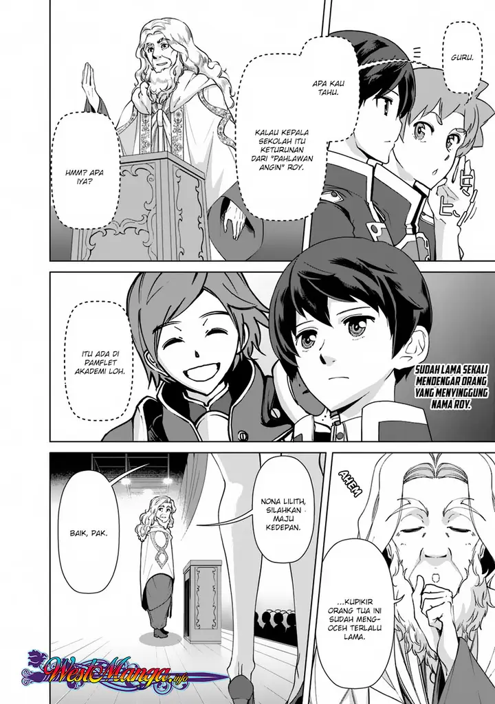 image-komik-rettou-me-no-tensei-majutsushi-shiitage-rareta-moto-yuusha-wa-mirai-no-sekai-o-yoyuu-de-ikinuku-chapter-16-6/23