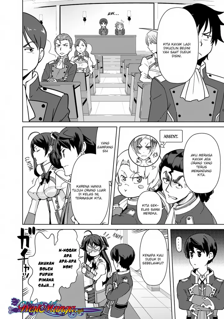 image-komik-rettou-me-no-tensei-majutsushi-shiitage-rareta-moto-yuusha-wa-mirai-no-sekai-o-yoyuu-de-ikinuku-chapter-16-11/23