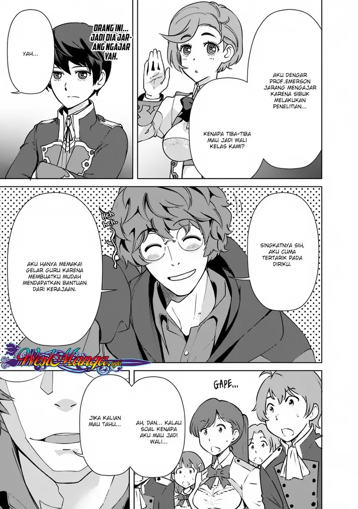 image-komik-rettou-me-no-tensei-majutsushi-shiitage-rareta-moto-yuusha-wa-mirai-no-sekai-o-yoyuu-de-ikinuku-chapter-16-14/23