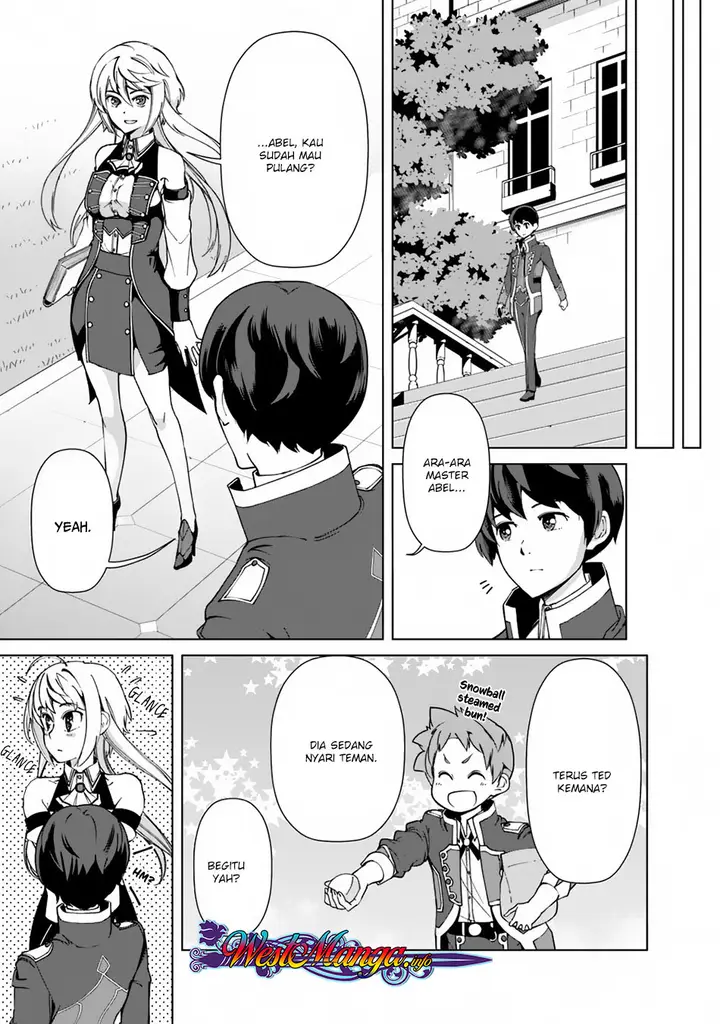 image-komik-rettou-me-no-tensei-majutsushi-shiitage-rareta-moto-yuusha-wa-mirai-no-sekai-o-yoyuu-de-ikinuku-chapter-16-16/23