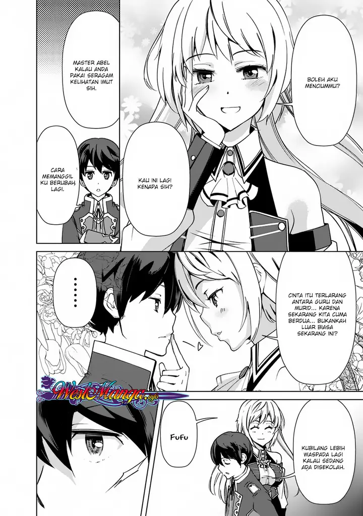 image-komik-rettou-me-no-tensei-majutsushi-shiitage-rareta-moto-yuusha-wa-mirai-no-sekai-o-yoyuu-de-ikinuku-chapter-16-17/23