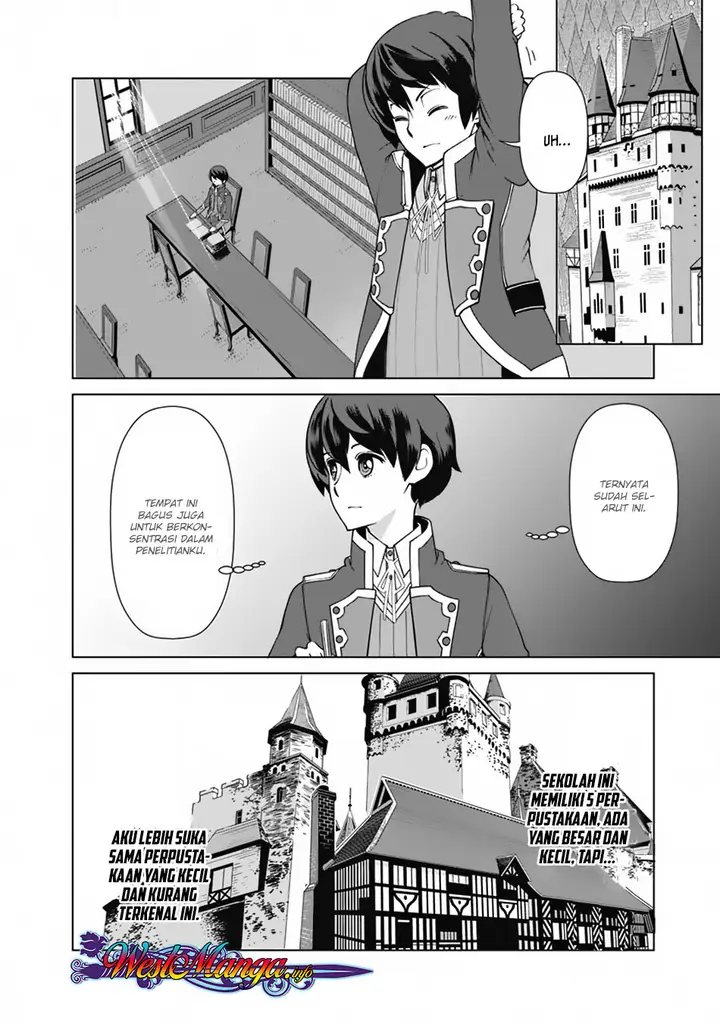 image-komik-rettou-me-no-tensei-majutsushi-shiitage-rareta-moto-yuusha-wa-mirai-no-sekai-o-yoyuu-de-ikinuku-chapter-17-7/24