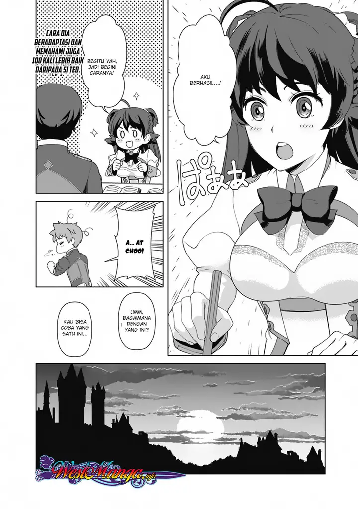 image-komik-rettou-me-no-tensei-majutsushi-shiitage-rareta-moto-yuusha-wa-mirai-no-sekai-o-yoyuu-de-ikinuku-chapter-17-12/24