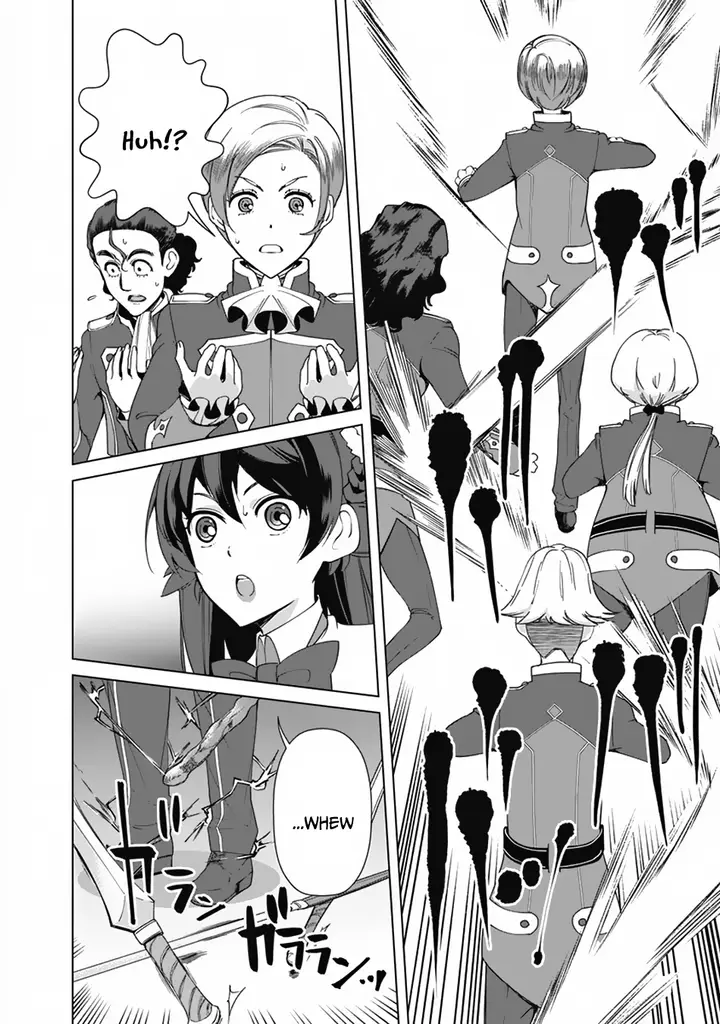 image-komik-rettou-me-no-tensei-majutsushi-shiitage-rareta-moto-yuusha-wa-mirai-no-sekai-o-yoyuu-de-ikinuku-chapter-17-18/24