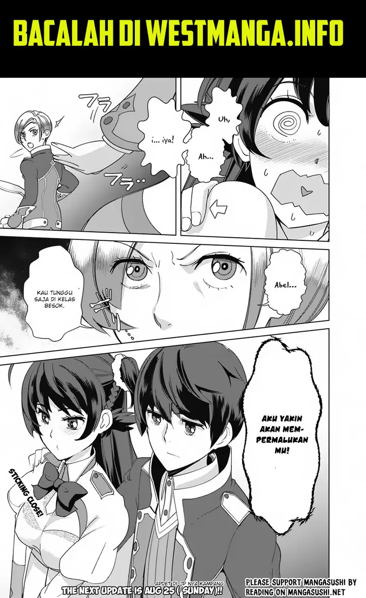image-komik-rettou-me-no-tensei-majutsushi-shiitage-rareta-moto-yuusha-wa-mirai-no-sekai-o-yoyuu-de-ikinuku-chapter-17-21/24