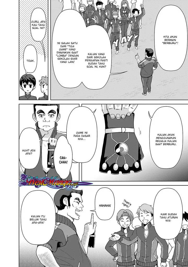 image-komik-rettou-me-no-tensei-majutsushi-shiitage-rareta-moto-yuusha-wa-mirai-no-sekai-o-yoyuu-de-ikinuku-chapter-18-5/25