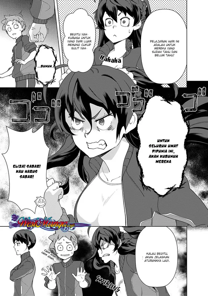 image-komik-rettou-me-no-tensei-majutsushi-shiitage-rareta-moto-yuusha-wa-mirai-no-sekai-o-yoyuu-de-ikinuku-chapter-18-6/25