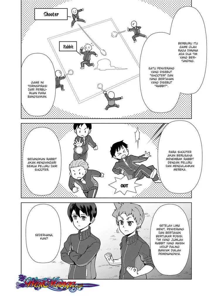 image-komik-rettou-me-no-tensei-majutsushi-shiitage-rareta-moto-yuusha-wa-mirai-no-sekai-o-yoyuu-de-ikinuku-chapter-18-7/25
