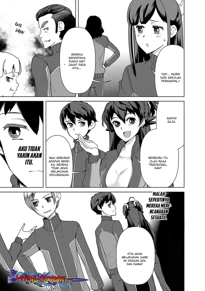 image-komik-rettou-me-no-tensei-majutsushi-shiitage-rareta-moto-yuusha-wa-mirai-no-sekai-o-yoyuu-de-ikinuku-chapter-18-15/25