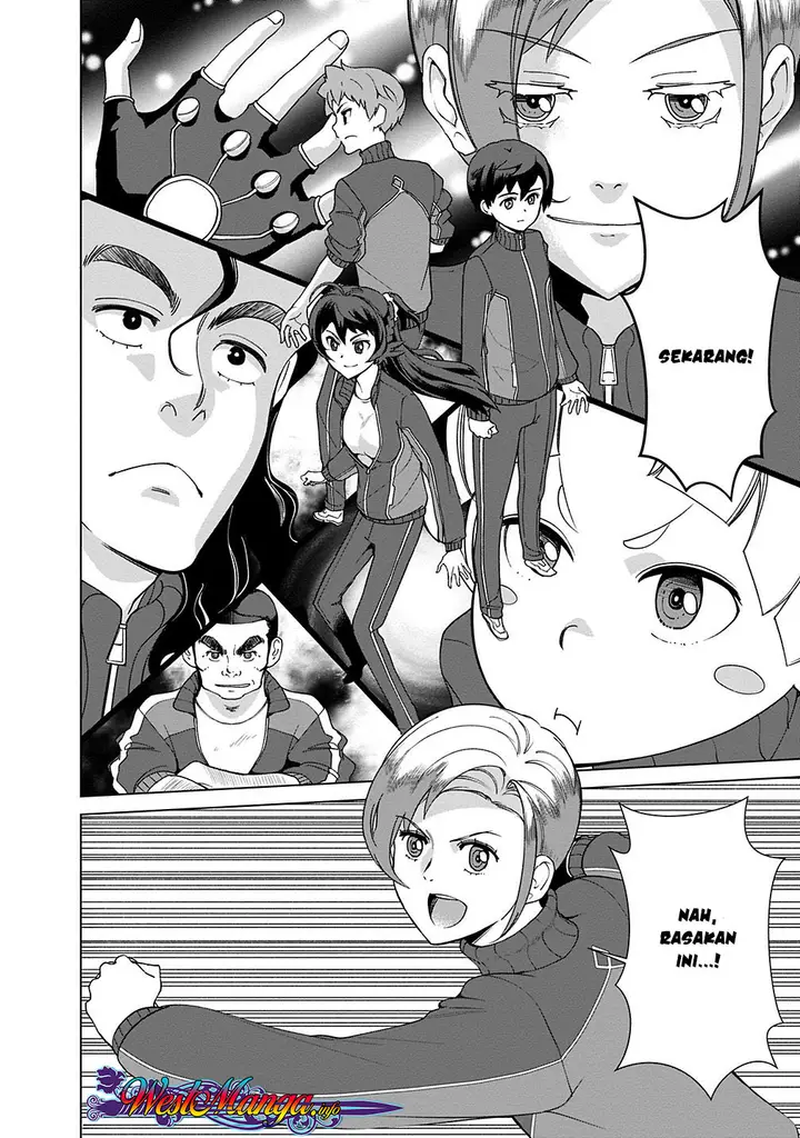 image-komik-rettou-me-no-tensei-majutsushi-shiitage-rareta-moto-yuusha-wa-mirai-no-sekai-o-yoyuu-de-ikinuku-chapter-18-18/25