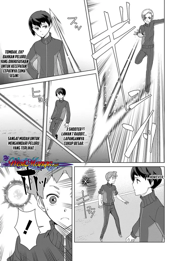 image-komik-rettou-me-no-tensei-majutsushi-shiitage-rareta-moto-yuusha-wa-mirai-no-sekai-o-yoyuu-de-ikinuku-chapter-18-19/25