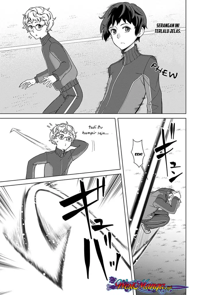 image-komik-rettou-me-no-tensei-majutsushi-shiitage-rareta-moto-yuusha-wa-mirai-no-sekai-o-yoyuu-de-ikinuku-chapter-18-21/25