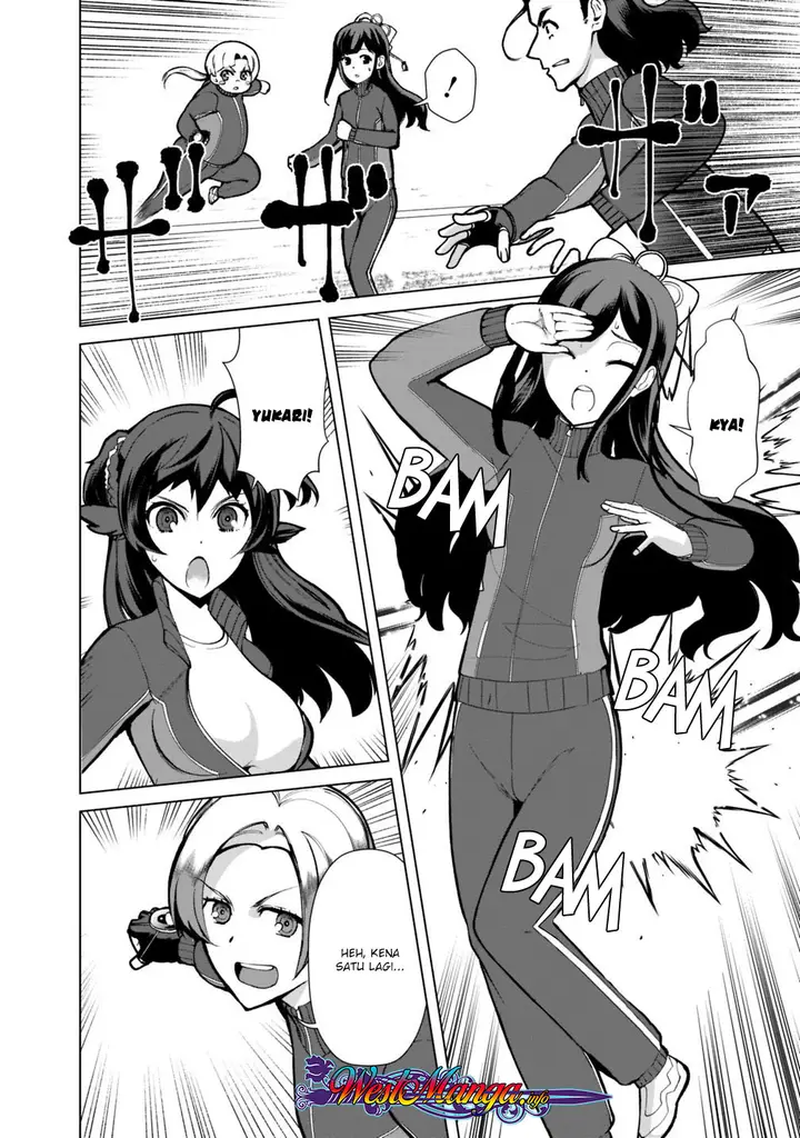 image-komik-rettou-me-no-tensei-majutsushi-shiitage-rareta-moto-yuusha-wa-mirai-no-sekai-o-yoyuu-de-ikinuku-chapter-19-9/25