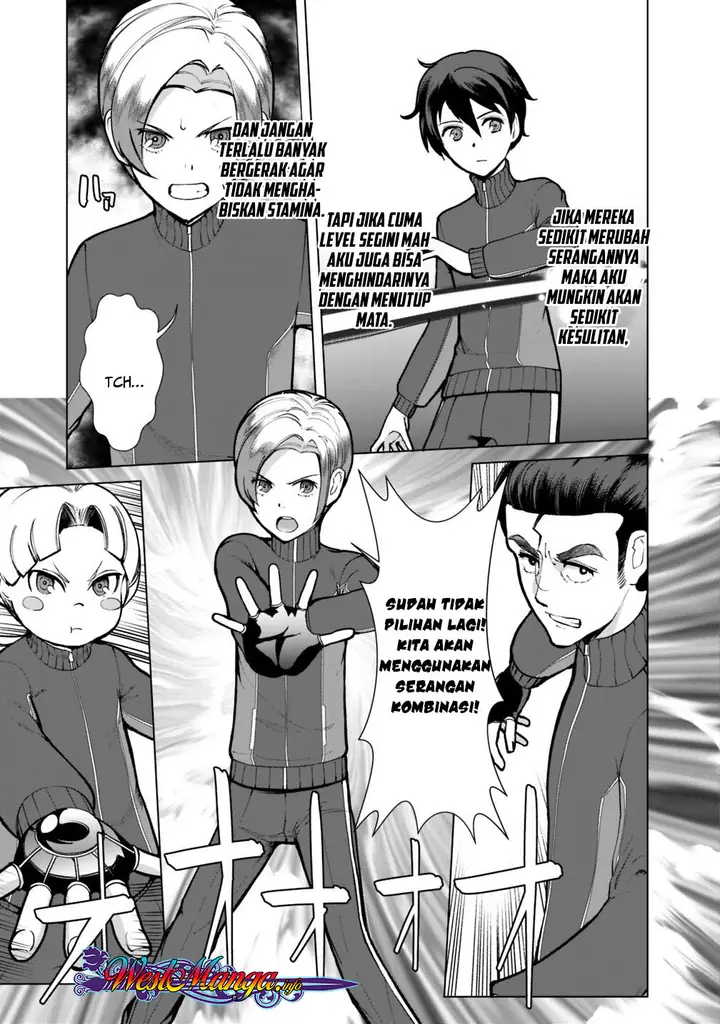 image-komik-rettou-me-no-tensei-majutsushi-shiitage-rareta-moto-yuusha-wa-mirai-no-sekai-o-yoyuu-de-ikinuku-chapter-19-16/25