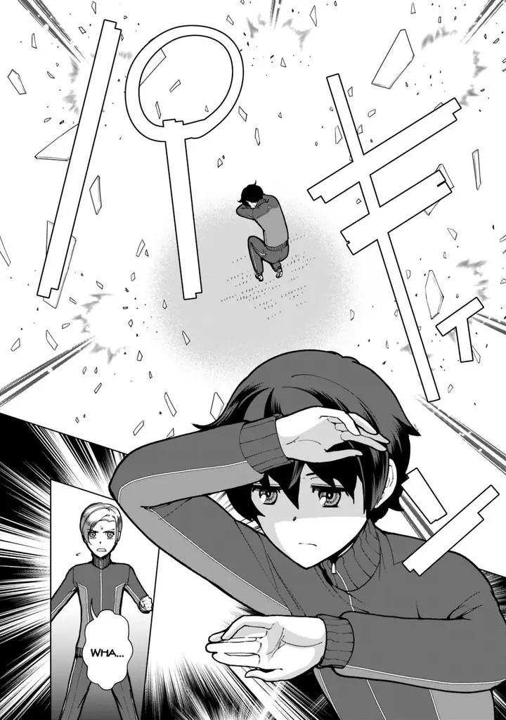 image-komik-rettou-me-no-tensei-majutsushi-shiitage-rareta-moto-yuusha-wa-mirai-no-sekai-o-yoyuu-de-ikinuku-chapter-19-19/25