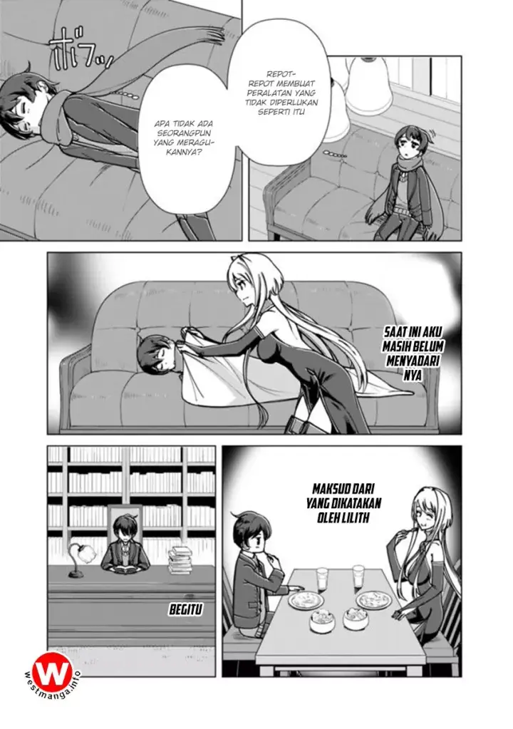 image-komik-rettou-me-no-tensei-majutsushi-shiitage-rareta-moto-yuusha-wa-mirai-no-sekai-o-yoyuu-de-ikinuku-chapter-2-5/21