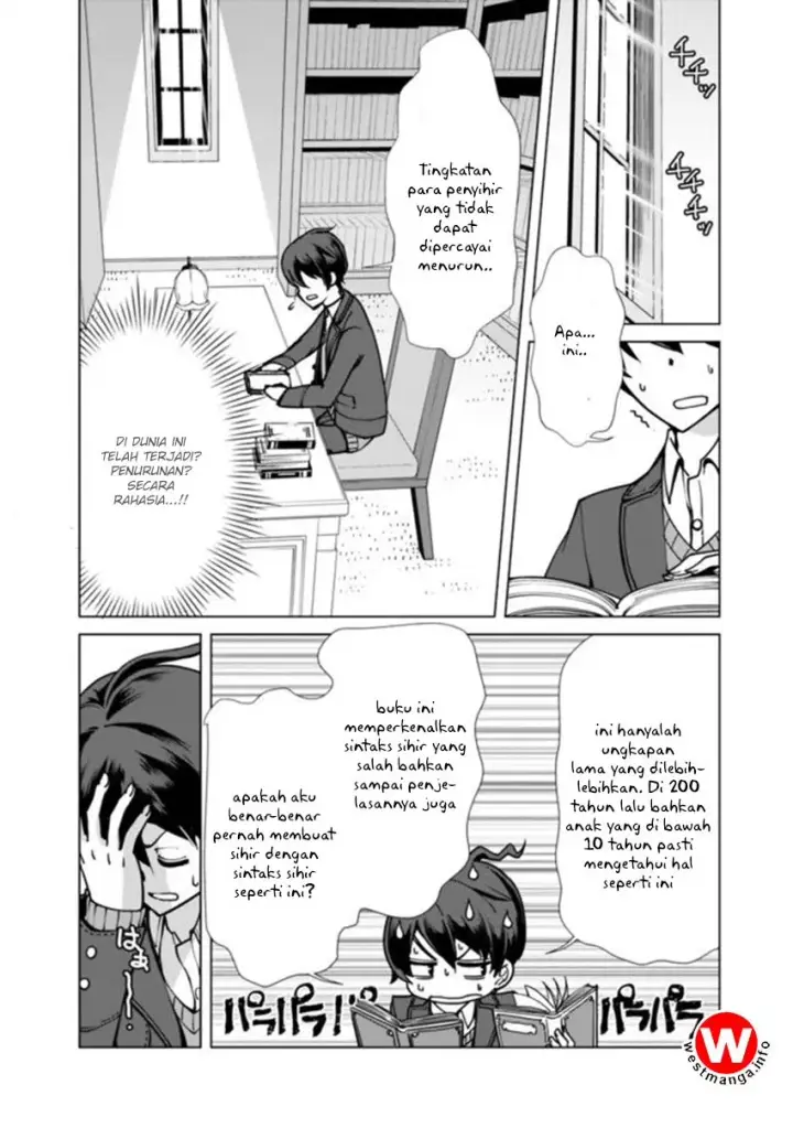 image-komik-rettou-me-no-tensei-majutsushi-shiitage-rareta-moto-yuusha-wa-mirai-no-sekai-o-yoyuu-de-ikinuku-chapter-2-6/21