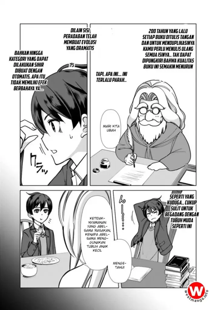 image-komik-rettou-me-no-tensei-majutsushi-shiitage-rareta-moto-yuusha-wa-mirai-no-sekai-o-yoyuu-de-ikinuku-chapter-2-7/21