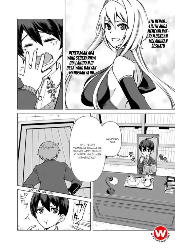 image-komik-rettou-me-no-tensei-majutsushi-shiitage-rareta-moto-yuusha-wa-mirai-no-sekai-o-yoyuu-de-ikinuku-chapter-2-11/21
