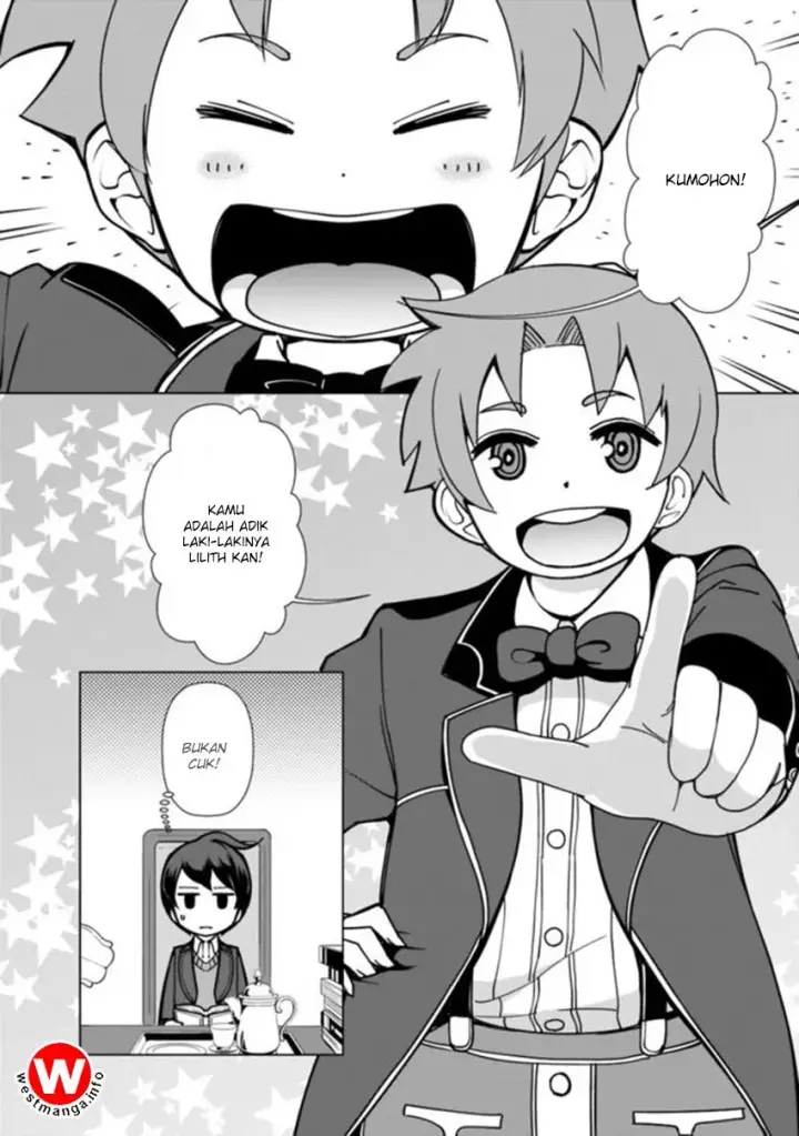 image-komik-rettou-me-no-tensei-majutsushi-shiitage-rareta-moto-yuusha-wa-mirai-no-sekai-o-yoyuu-de-ikinuku-chapter-2-13/21