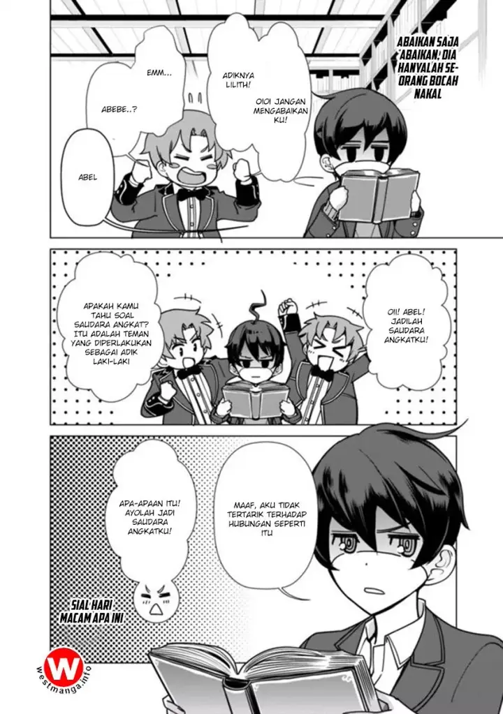 image-komik-rettou-me-no-tensei-majutsushi-shiitage-rareta-moto-yuusha-wa-mirai-no-sekai-o-yoyuu-de-ikinuku-chapter-2-15/21