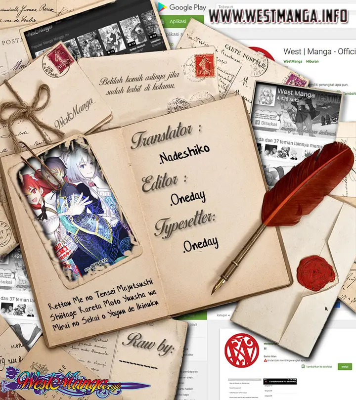image-komik-rettou-me-no-tensei-majutsushi-shiitage-rareta-moto-yuusha-wa-mirai-no-sekai-o-yoyuu-de-ikinuku-chapter-20-2/24