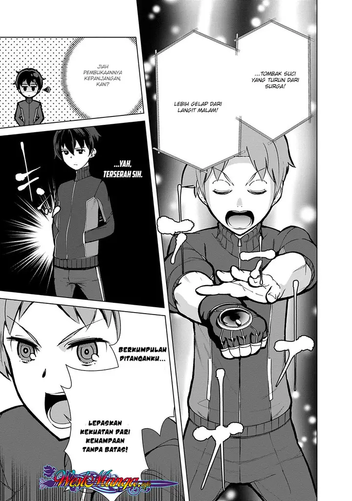 image-komik-rettou-me-no-tensei-majutsushi-shiitage-rareta-moto-yuusha-wa-mirai-no-sekai-o-yoyuu-de-ikinuku-chapter-20-10/24