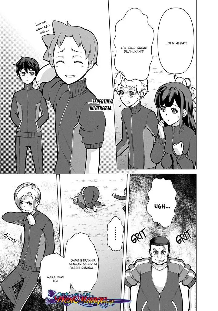 image-komik-rettou-me-no-tensei-majutsushi-shiitage-rareta-moto-yuusha-wa-mirai-no-sekai-o-yoyuu-de-ikinuku-chapter-20-14/24