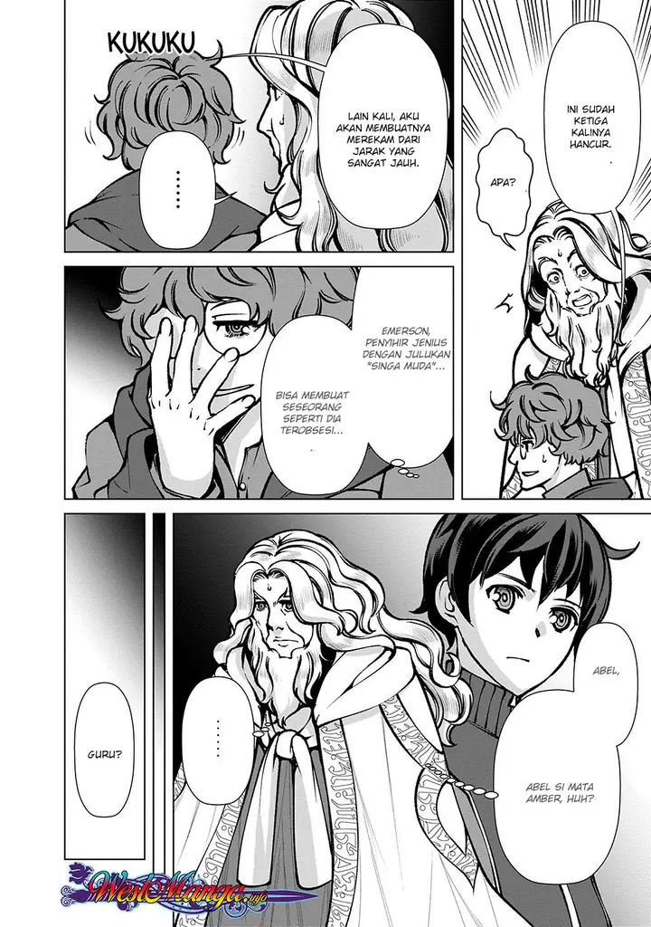 image-komik-rettou-me-no-tensei-majutsushi-shiitage-rareta-moto-yuusha-wa-mirai-no-sekai-o-yoyuu-de-ikinuku-chapter-20-19/24