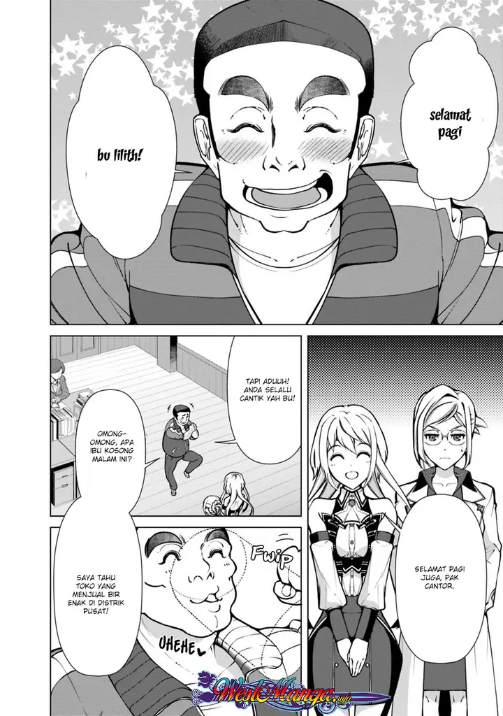 image-komik-rettou-me-no-tensei-majutsushi-shiitage-rareta-moto-yuusha-wa-mirai-no-sekai-o-yoyuu-de-ikinuku-chapter-21-5/24