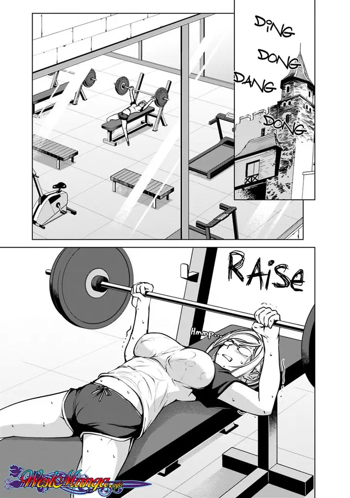 image-komik-rettou-me-no-tensei-majutsushi-shiitage-rareta-moto-yuusha-wa-mirai-no-sekai-o-yoyuu-de-ikinuku-chapter-21-10/24