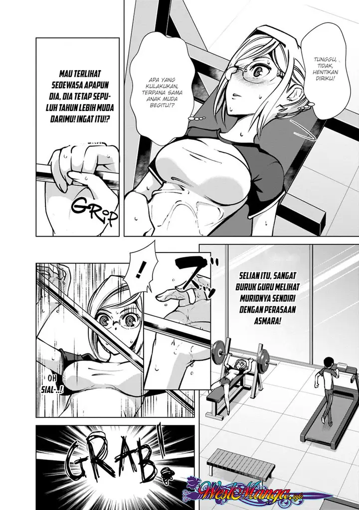 image-komik-rettou-me-no-tensei-majutsushi-shiitage-rareta-moto-yuusha-wa-mirai-no-sekai-o-yoyuu-de-ikinuku-chapter-21-17/24
