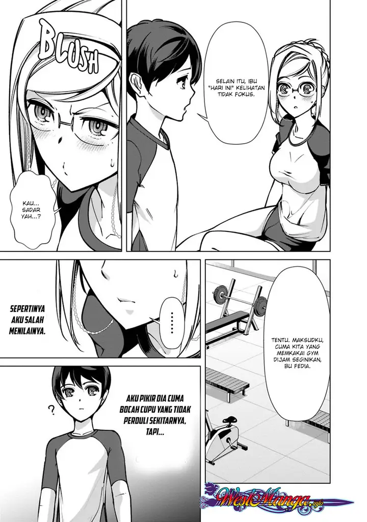 image-komik-rettou-me-no-tensei-majutsushi-shiitage-rareta-moto-yuusha-wa-mirai-no-sekai-o-yoyuu-de-ikinuku-chapter-21-20/24
